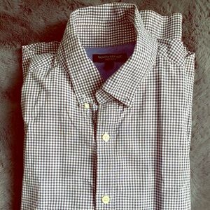 Banana Republic Button Down